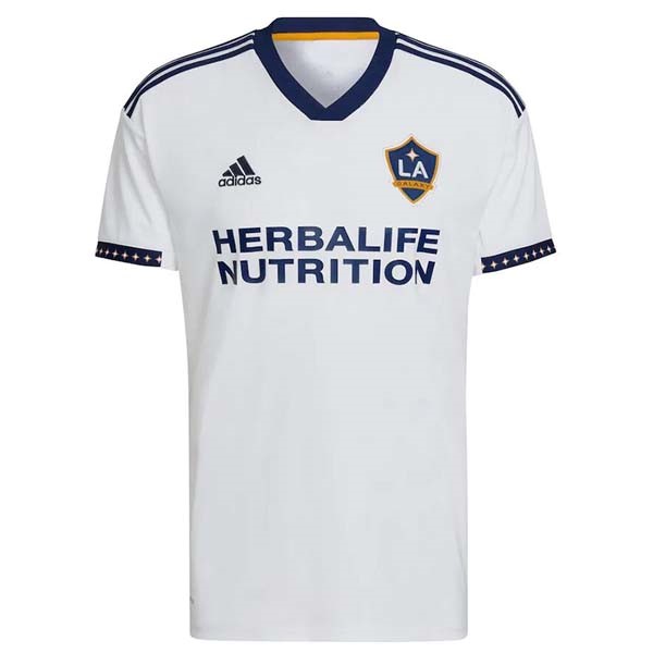 Camiseta Los Angeles Galaxy 1ª Kit 2022 2023